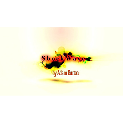 ShockWave by Adam Burton - - Video Download
